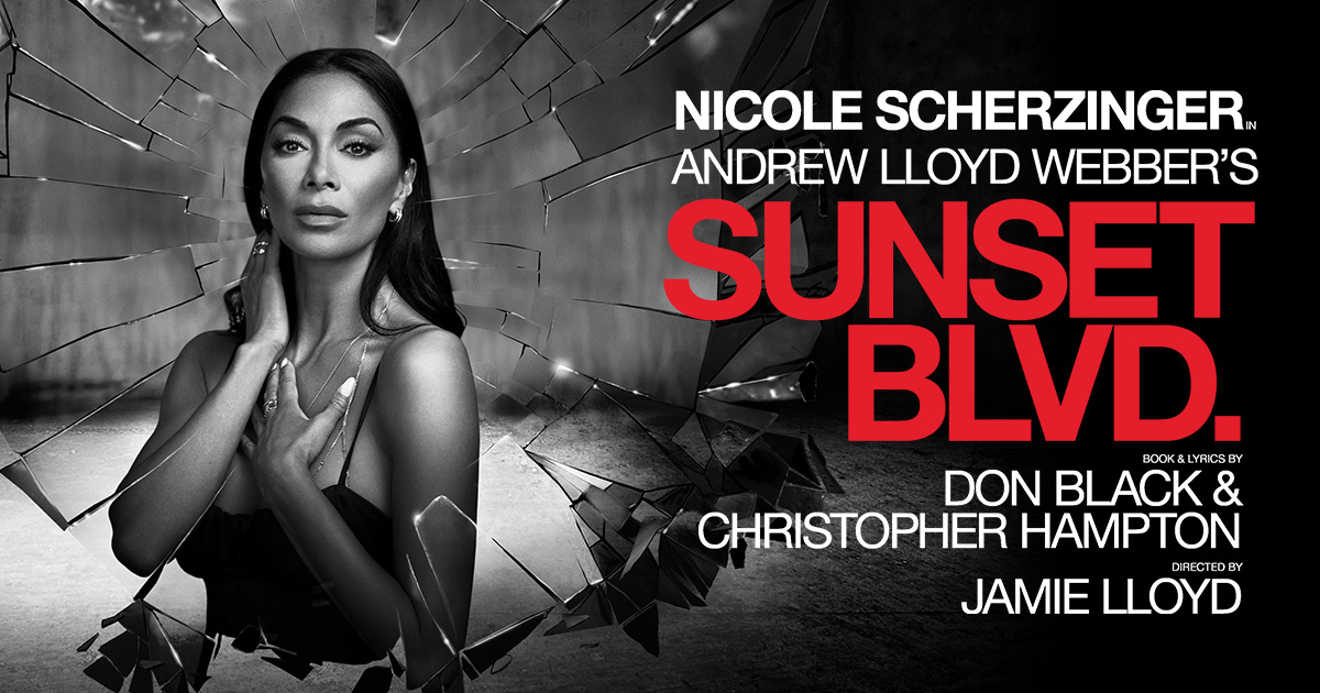 Tickets. Sunset Blvd. Broadway 2024 Official Site