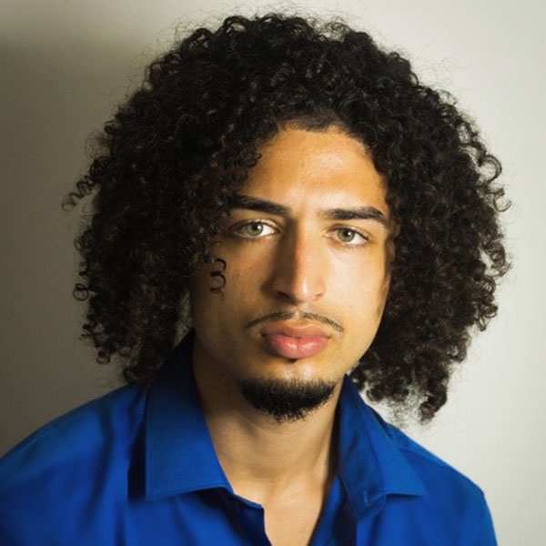 Brandon Mel Borkowsky