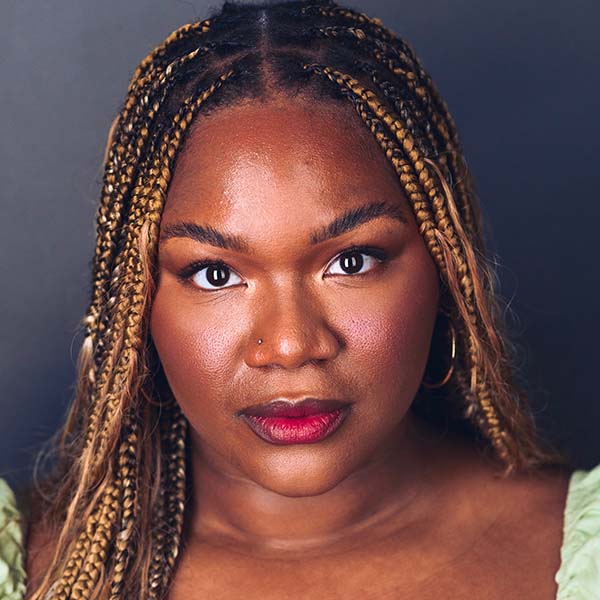 Cydney Clark