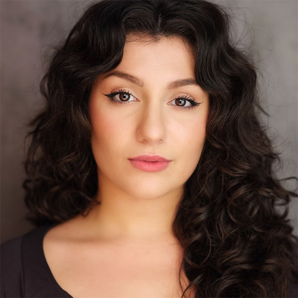 Maggie Likcani