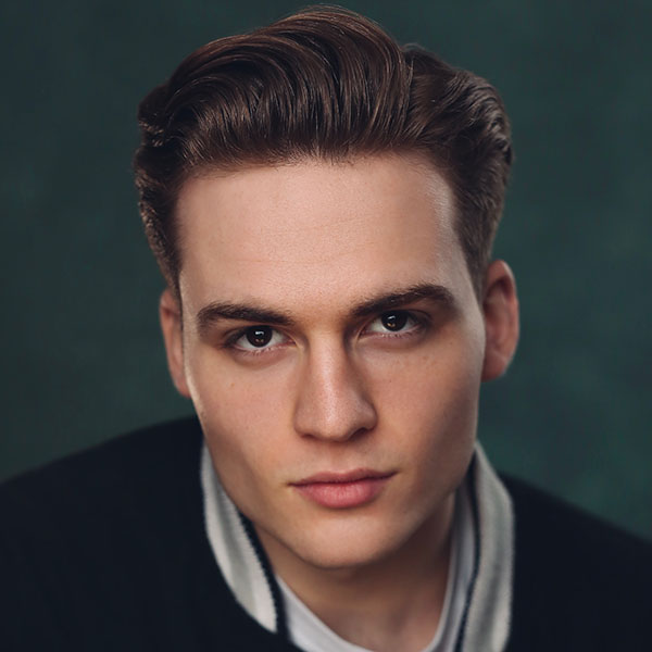 Tyler Davis