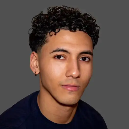 Sebastian Martinez